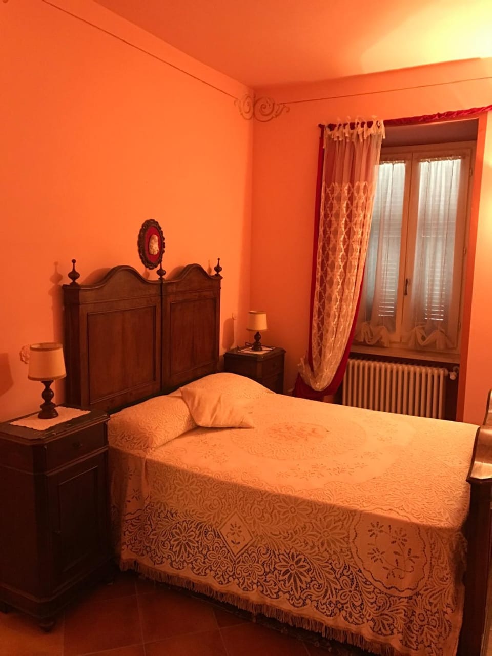 B&B Cantine Pietronero Bed and Breakfast in Lombardy