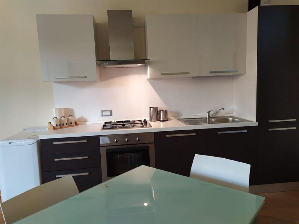 FORT.Montagna A106 Apartment in Molise, Italy