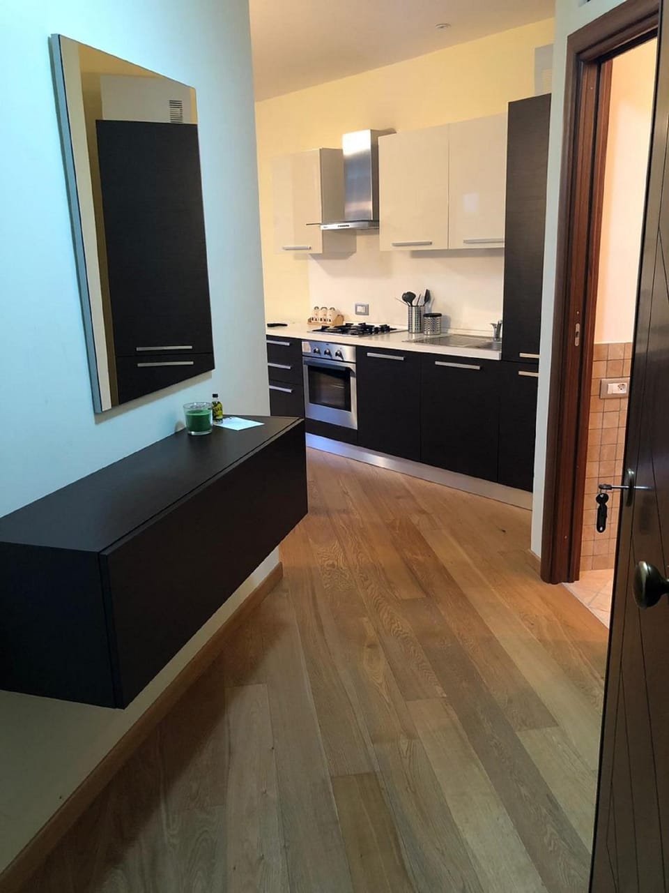 FORT.Montagna A106 Apartment in Molise, Italy