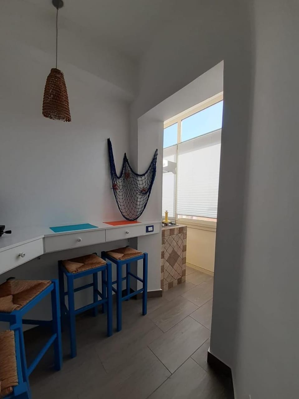 Le Quattro Isole Bed and Breakfast in Marsala