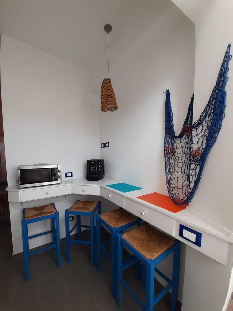 Le Quattro Isole Bed and Breakfast in Marsala