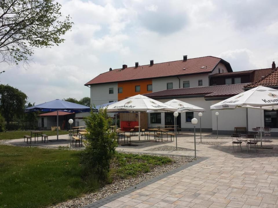 Landhotel zum kühlengrund & soultans paradise Hotel in Hesse