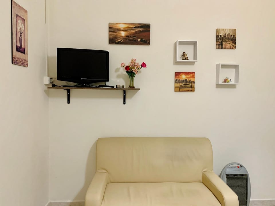 Monfenera Apartment 3 Apartment in Palermo