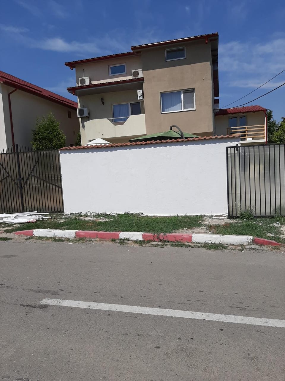 VILA SAMI Vacation rental in Constanța County