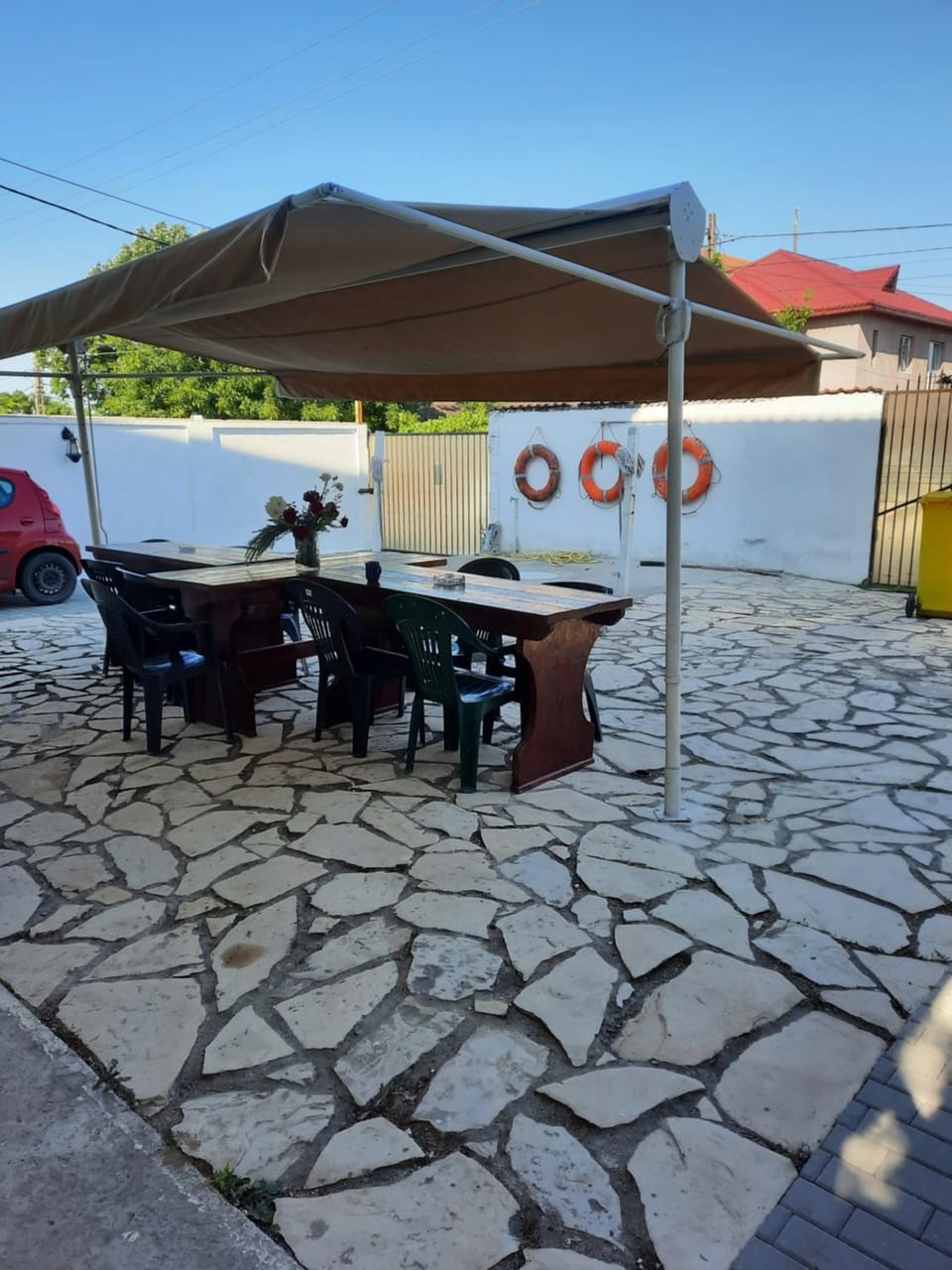VILA SAMI Vacation rental in Constanța County