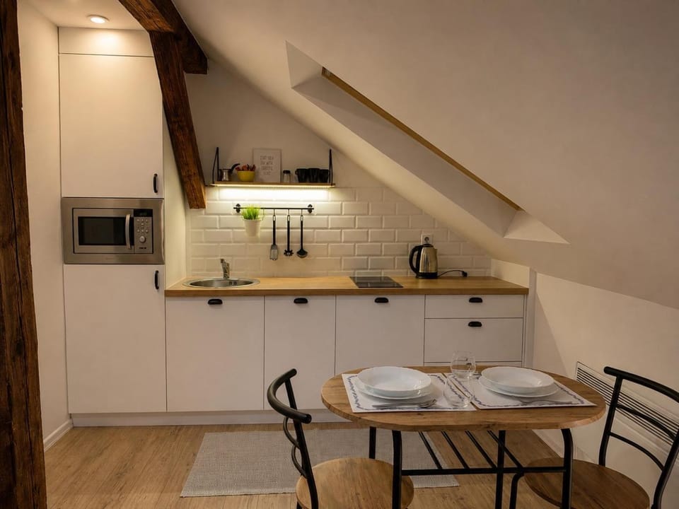 West Studio Apartment Sarajevo Apartment in Sarajevo