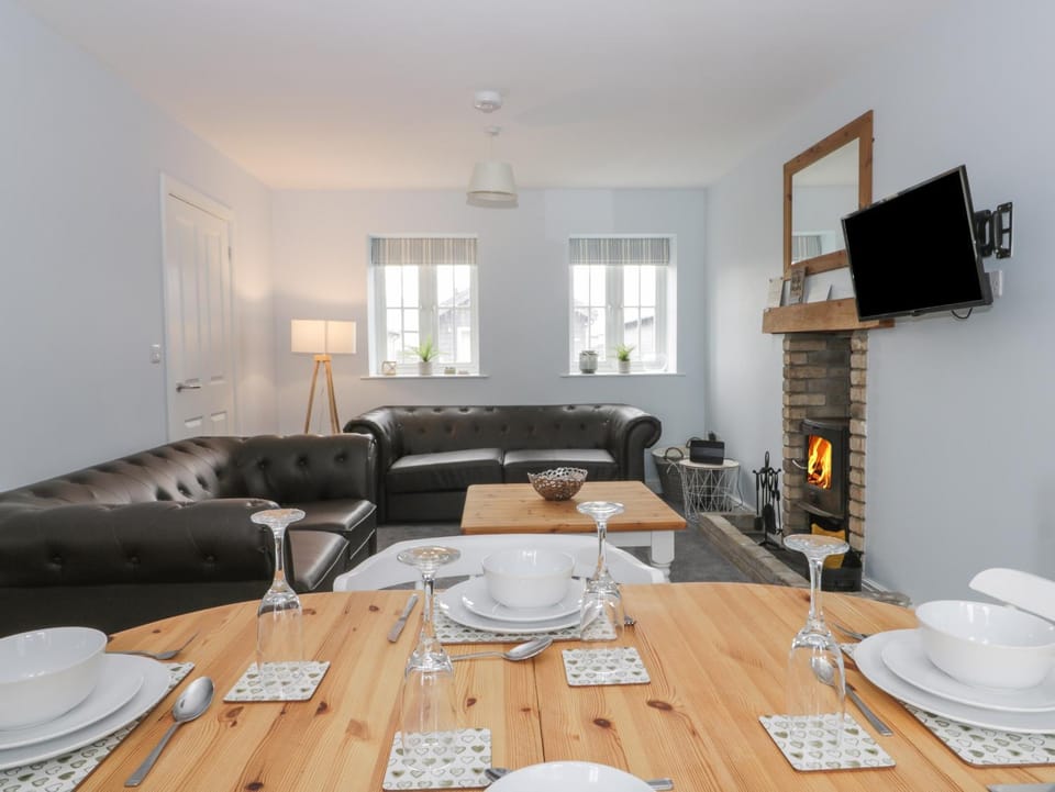 Causeway Cottage House in Primrose Valley