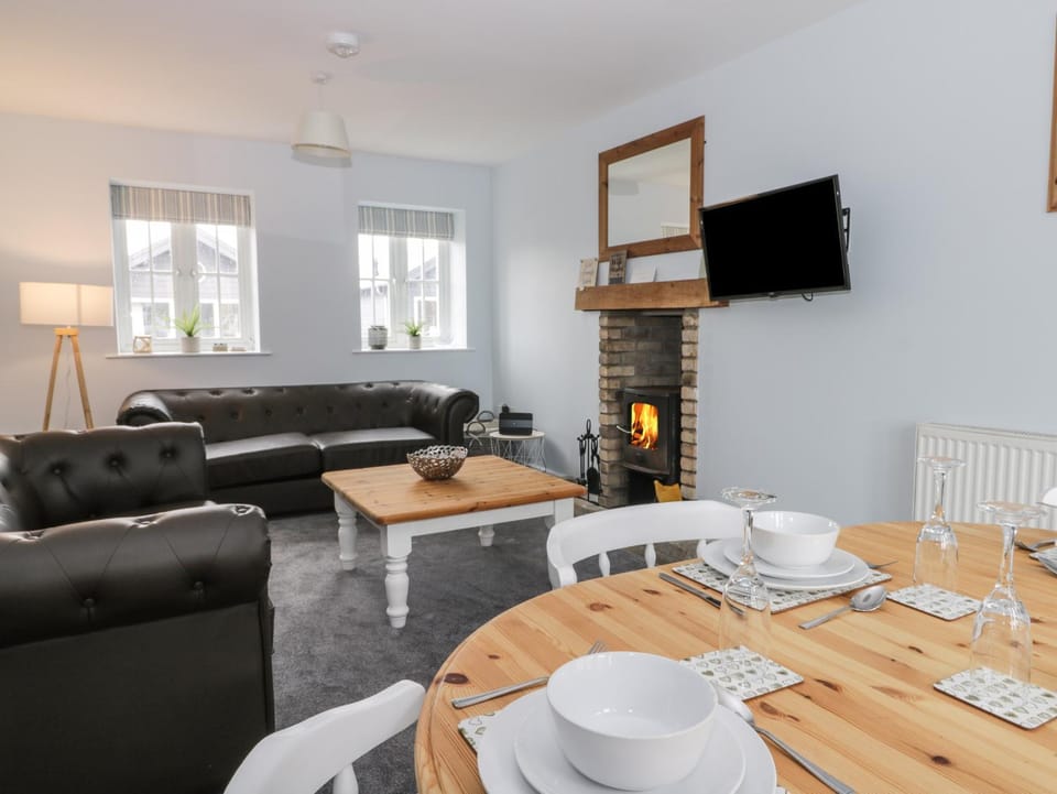 Causeway Cottage House in Primrose Valley
