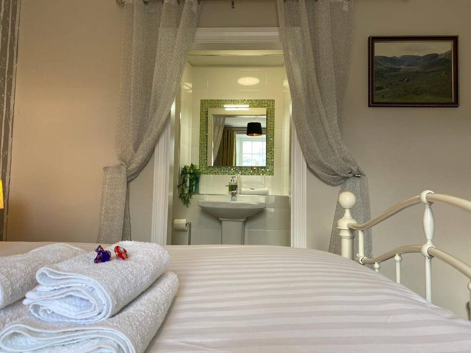 Ceim house, Restful rural home Gap of dunloe, Killarney House in County Kerry