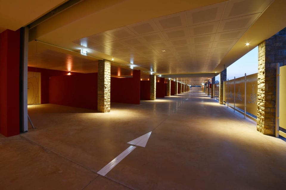 Sweet Motel Hotel in Lombardy