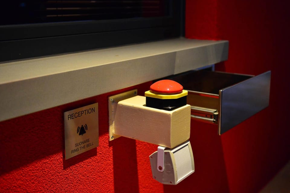Sweet Motel Hotel in Lombardy