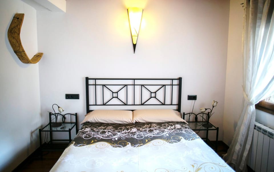Ca la Teresa House in Pallars Jussà