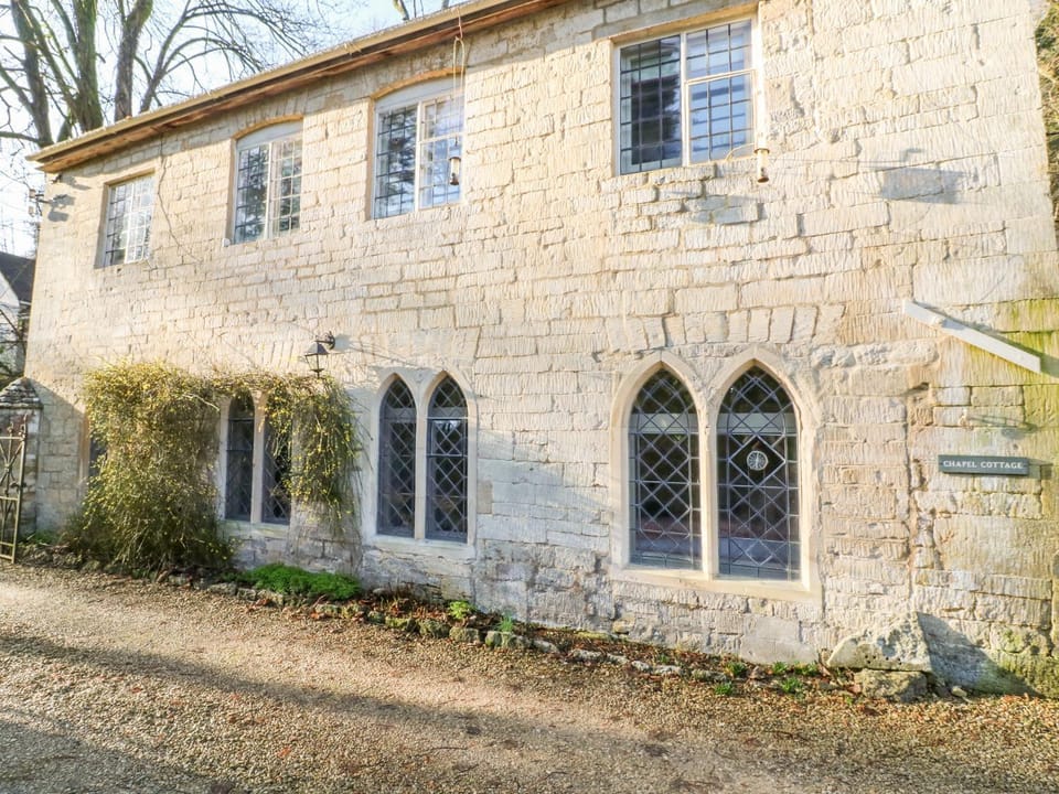 Chapel Cottage House in Stroud District