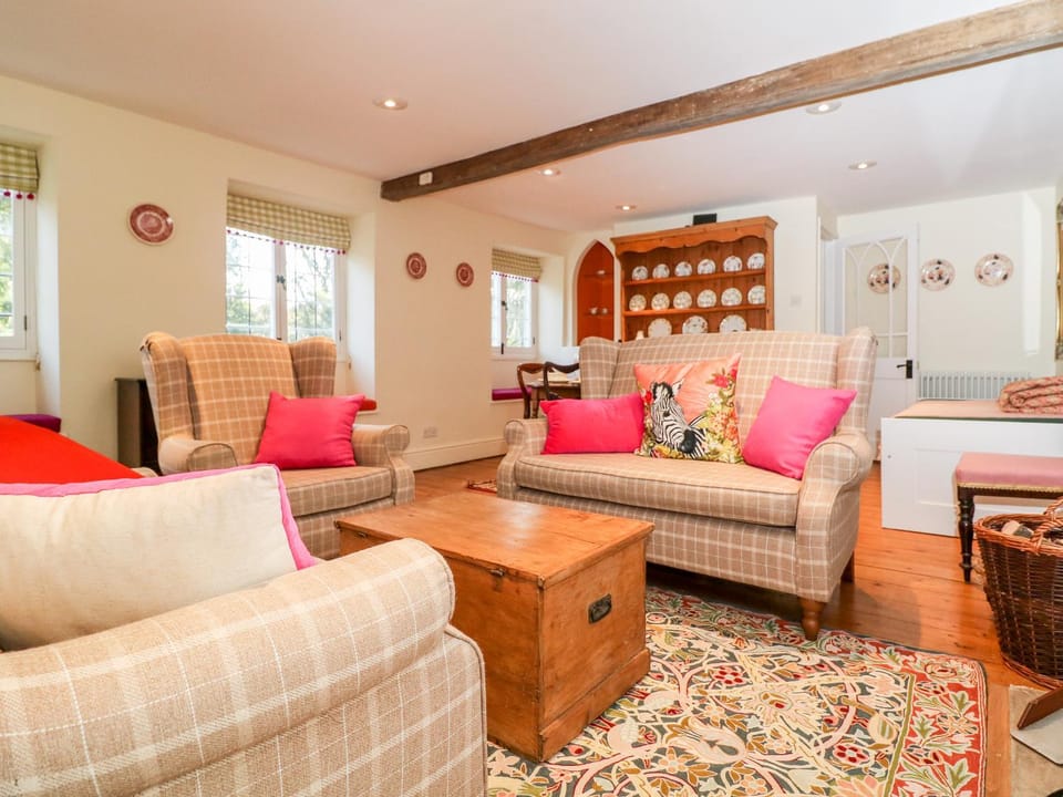 Chapel Cottage House in Stroud District