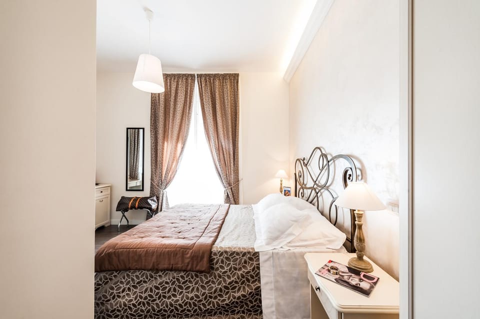Al Relais Bed and Breakfast in Rome