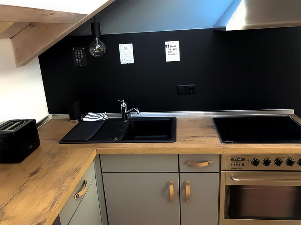 Ferienwohnung Alpzeit Apartment in Immenstadt