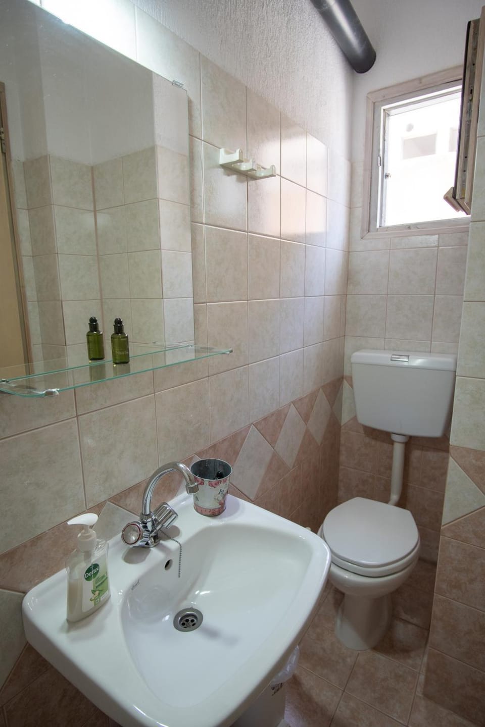 Toilet, Bathroom
