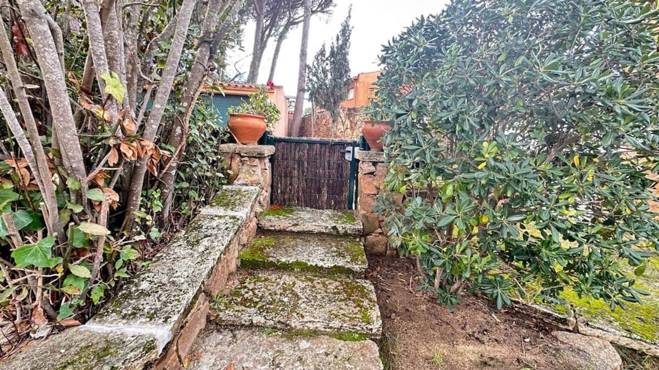 Garden, Garden view
