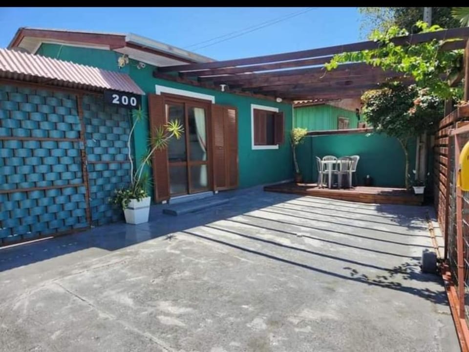 Casa de praia House in State of Santa Catarina