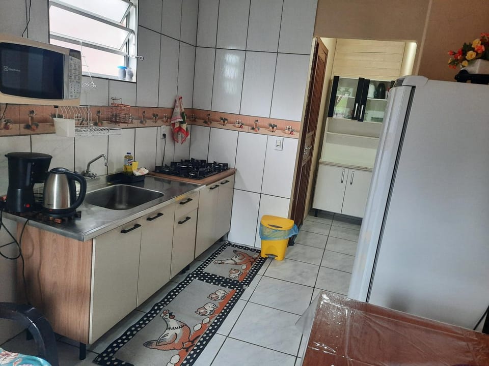 Casa de praia House in State of Santa Catarina