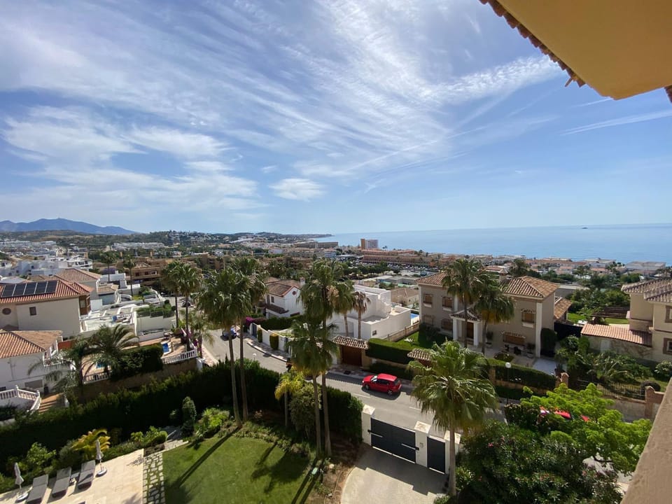 View (from property/room)