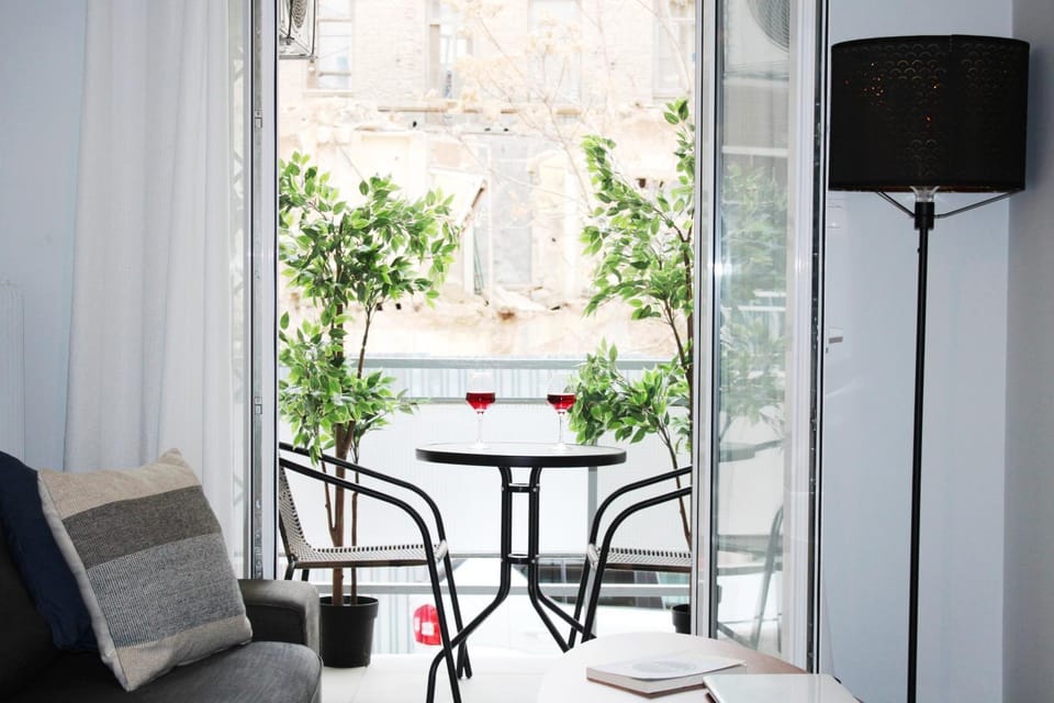 Patio, Day, View (from property/room)