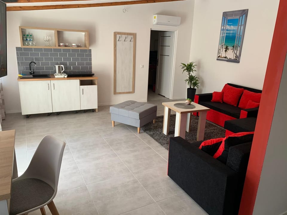 Willa Sudecka Apartment hotel in Czechia