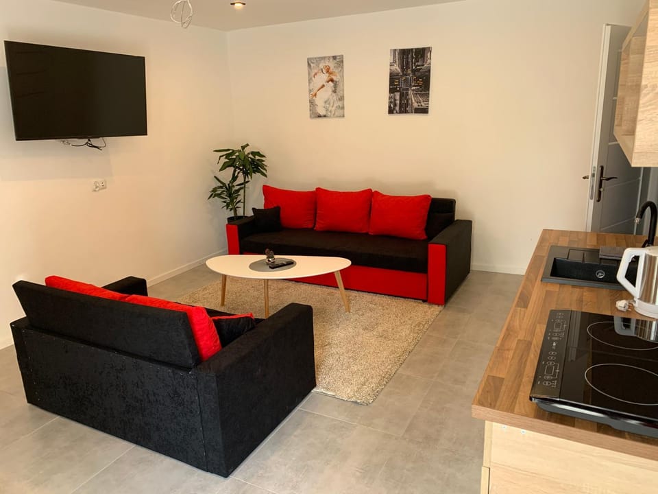Willa Sudecka Apartment hotel in Czechia