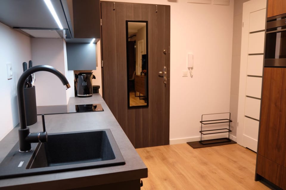 Coffee/tea facilities, Kitchen or kitchenette