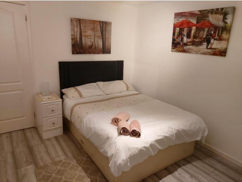 Amazing Double Liverpool Vacation rental in Liverpool