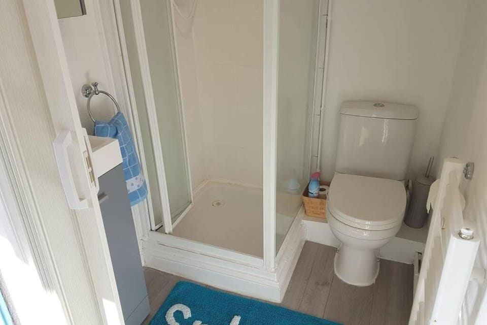 The Garden Room Apartment in West Wittering