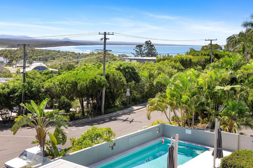 Sea view, Swimming pool, Swimming pool