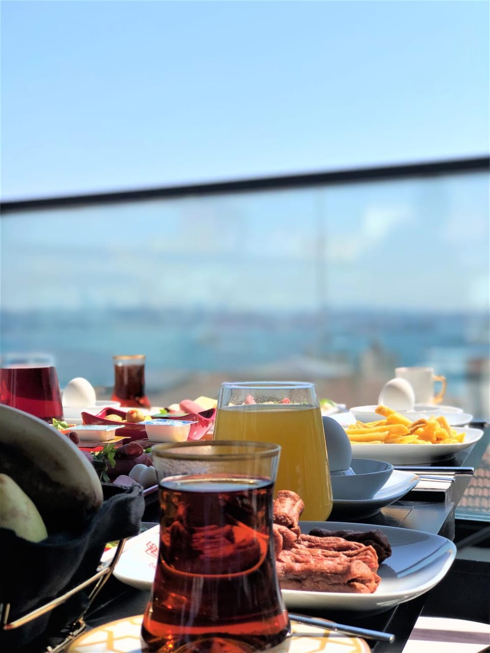 Breakfast