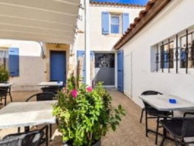Le Cocardier Bed and Breakfast in Saintes-Maries-de-la-Mer