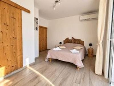 Le Cocardier Bed and Breakfast in Saintes-Maries-de-la-Mer