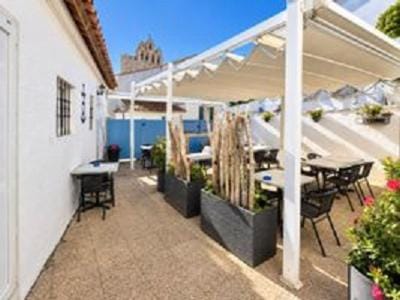 Le Cocardier Bed and Breakfast in Saintes-Maries-de-la-Mer