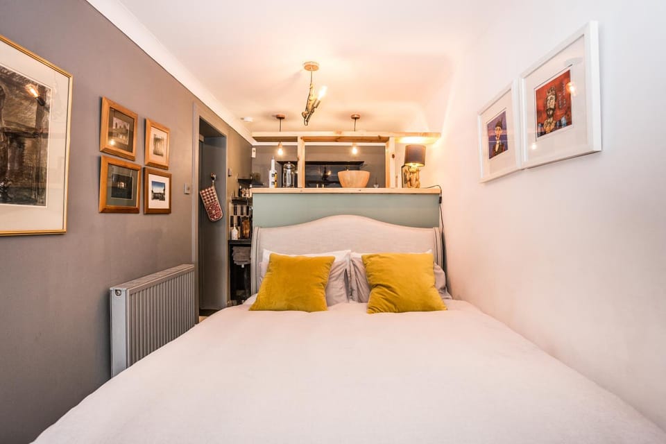 Daiches Braes Brunstane Portobello Apartment in Edinburgh