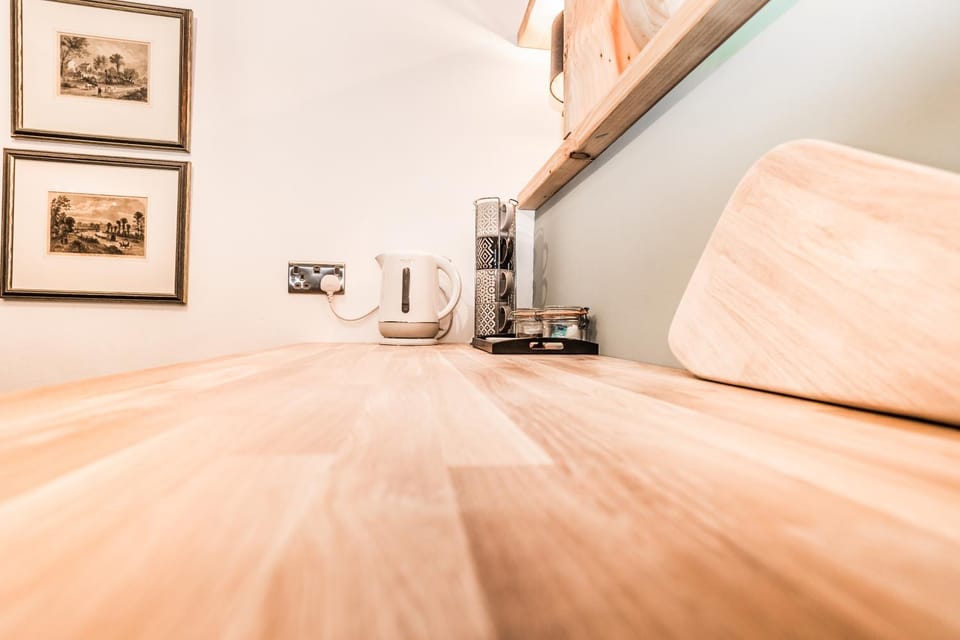 Daiches Braes Brunstane Portobello Apartment in Edinburgh