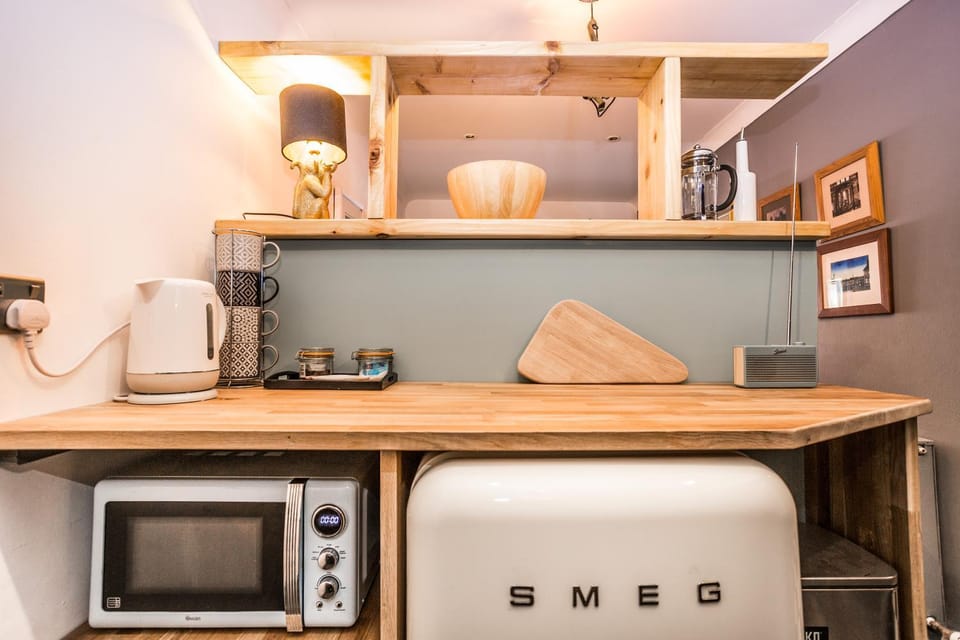 Daiches Braes Brunstane Portobello Apartment in Edinburgh