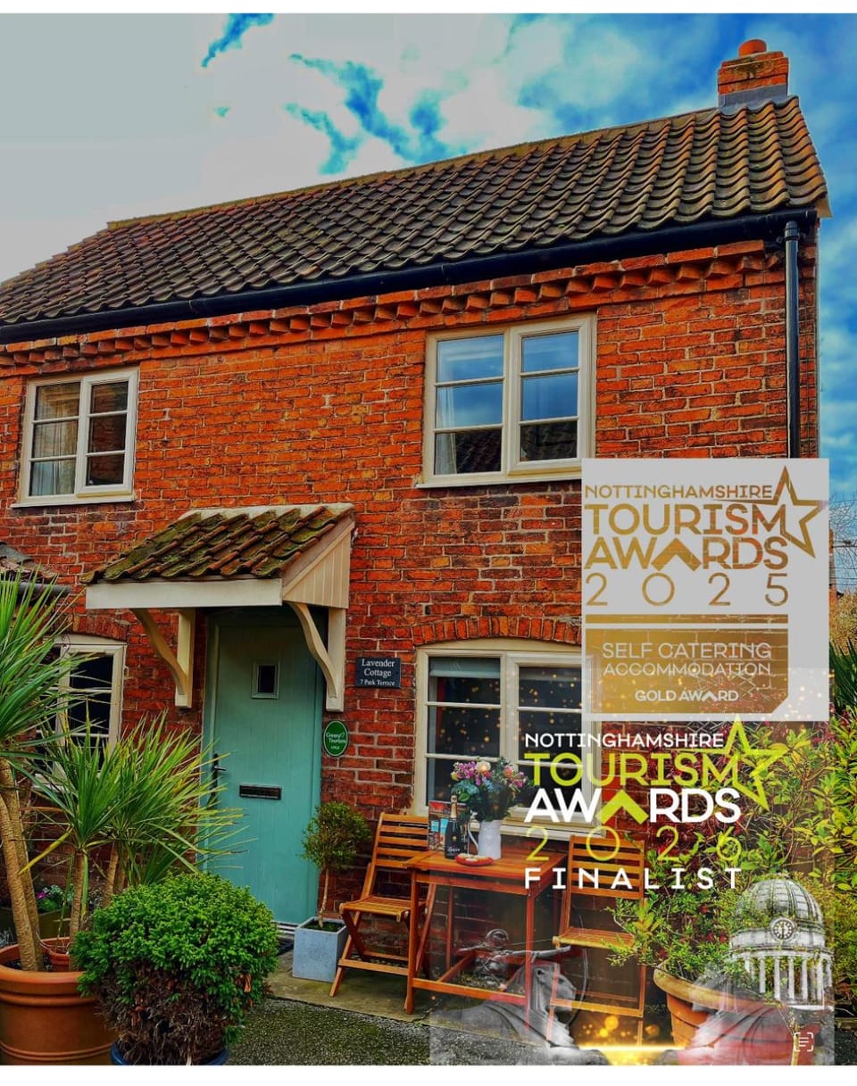 Property building, Certificate/Award