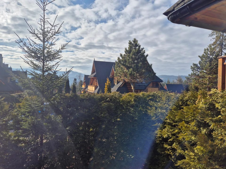Apartament U PIRATA Apartment in Lesser Poland Voivodeship