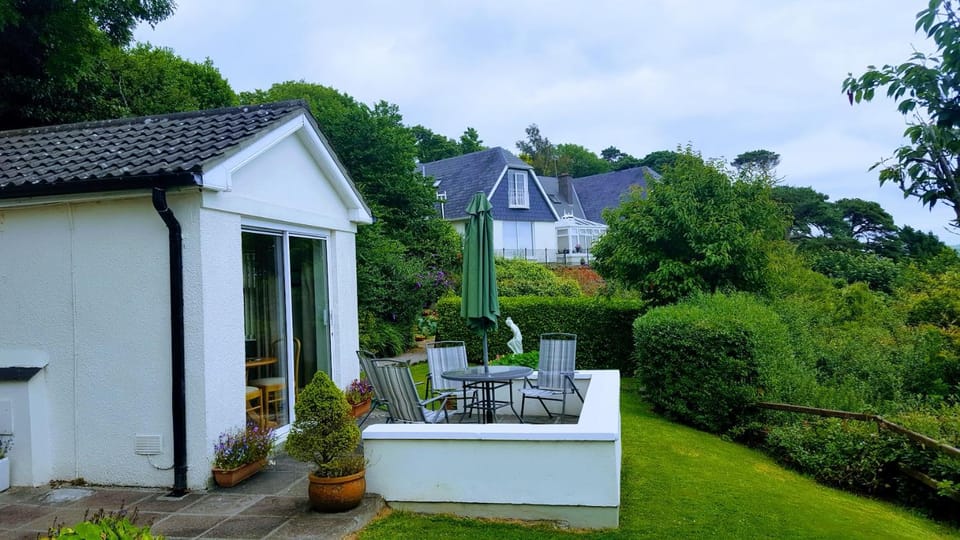 Rocklands Cottage Apartment in Kinsale