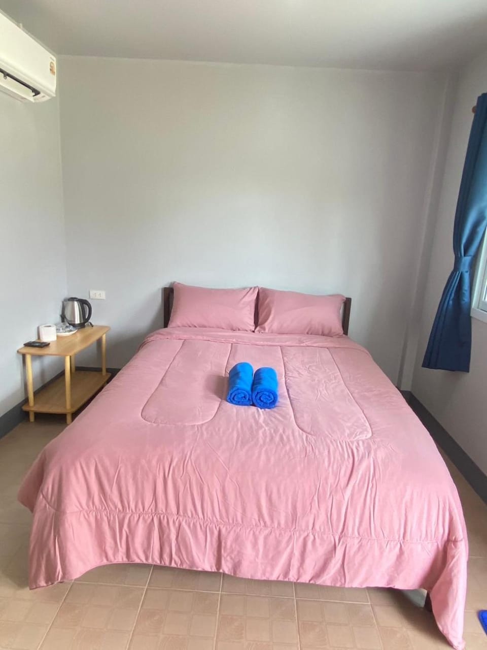 Baan Kebsap บ้านเก็บทรัพย์ House in Krabi Changwat