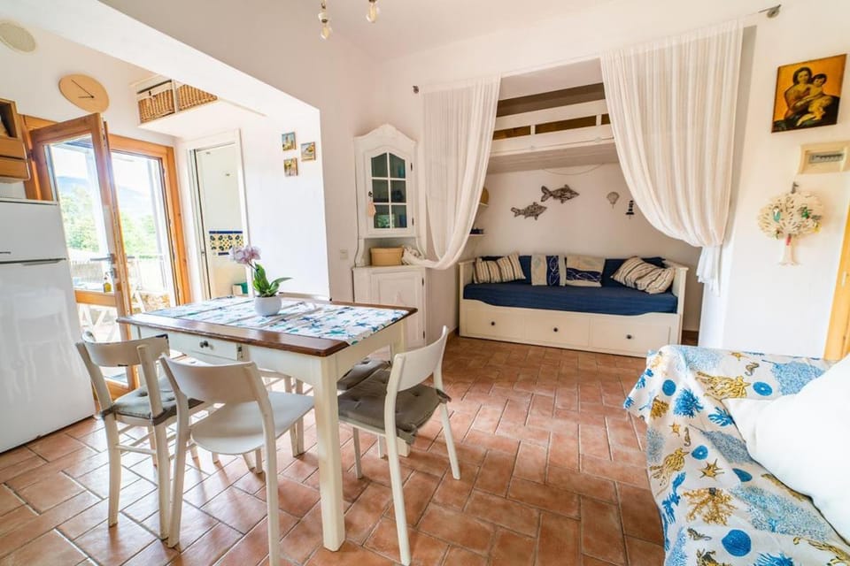 Le Ginestre di Campo Apartment in Campo nell'Elba