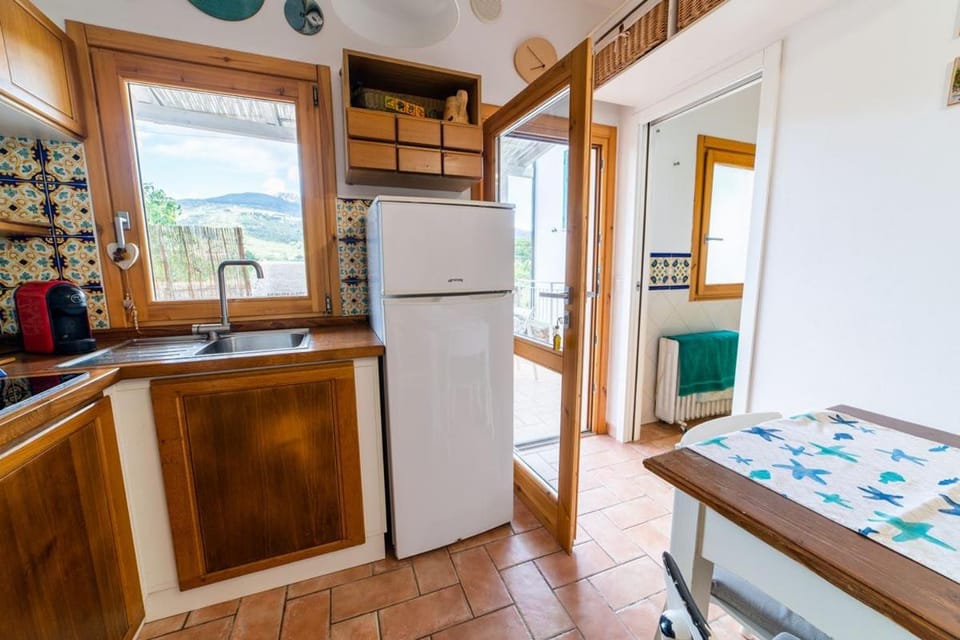 Le Ginestre di Campo Apartment in Campo nell'Elba