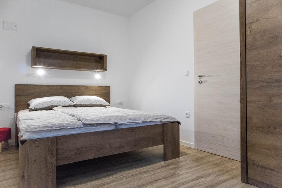Jantar Apartmaji Apartment in Slovenia