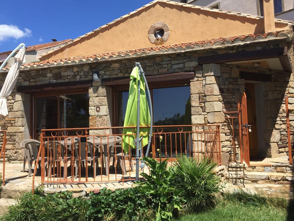 Lestival, le gîte House in Occitanie