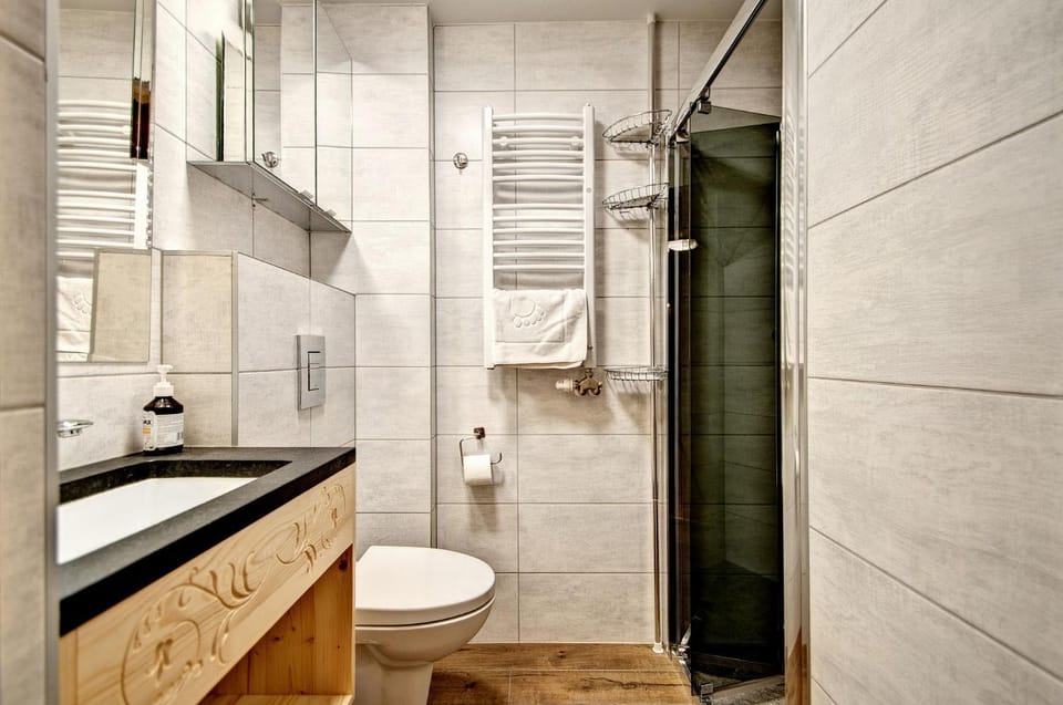 Apartamenty Światłomir Apartment in Zakopane