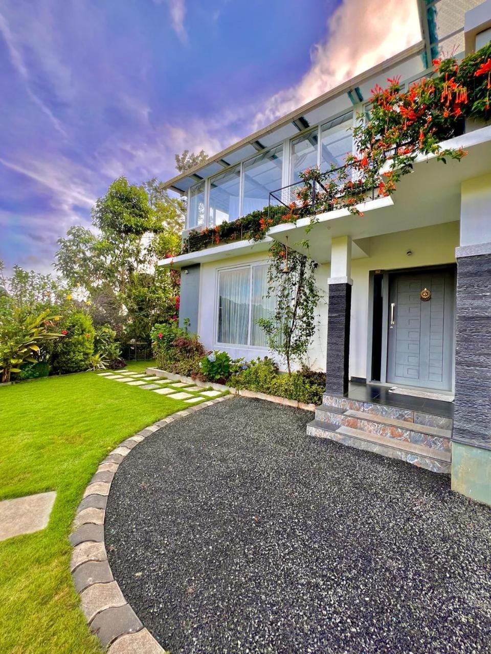 Villa Tesori Homestay Wayanad Vacation rental in Kerala