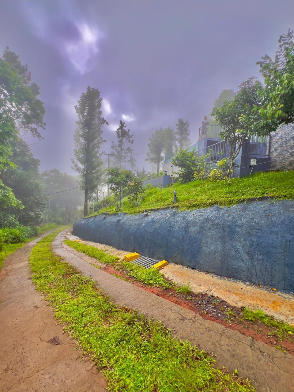 Villa Tesori Homestay Wayanad Vacation rental in Kerala